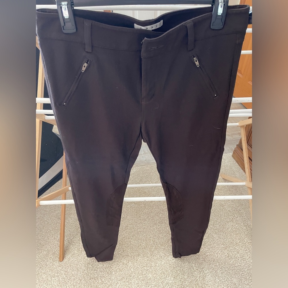 CAbi pants